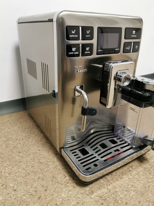 Expresoare Saeco