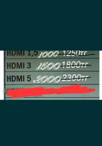 HDMi кабель провод.