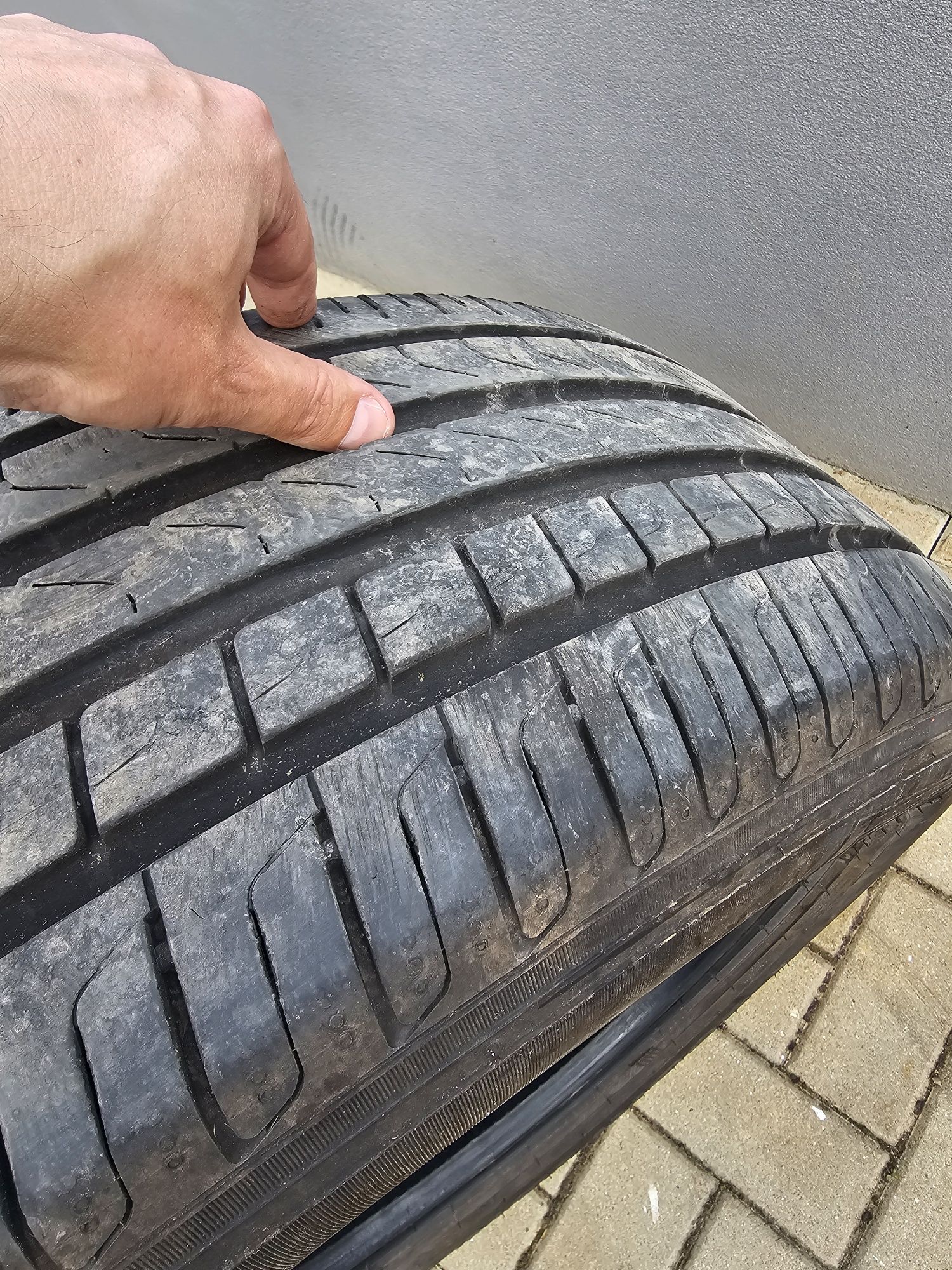 Anvelope vara Pirelli Scorpion Verde 255/55/R19 111Y