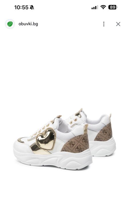 Guess -37 номер, нови!