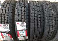 PROMO 205/75 R16C, 110R, RIKEN, (by Michelin), Anvelope de vară