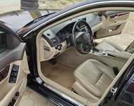 Mercedes C220 automat/harman kardon/bi-xenon. Distributie schimbata.
