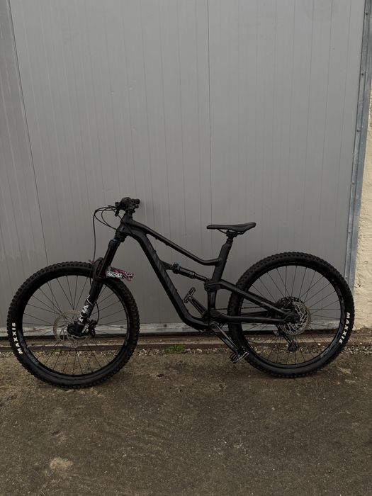Bicicleta Canyon Spectral 6 2021