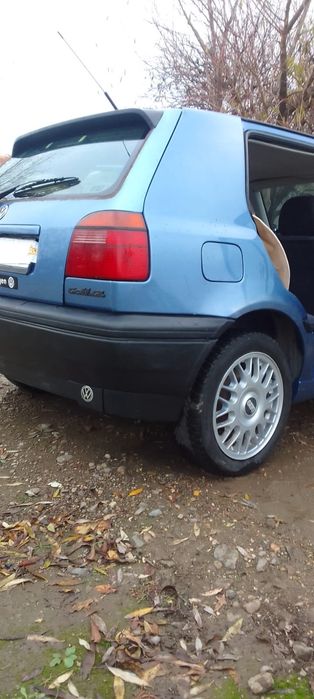 Vând Volkswagen golf 3!