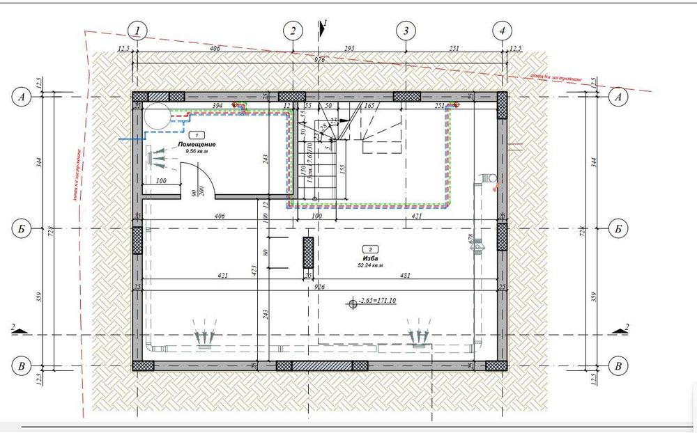 Продава се Къща в Варна, м-т Акчелар - 261 кв.м за 2250 €/кв.м - Снимка #6