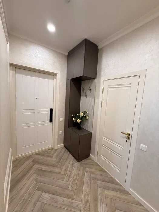 СРОЧНО Сдаётся кв ор-р Медиа Парк  2/1/4 р-н Шайхантахурский 101*