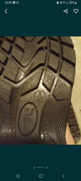 Bocanci din piele naturala