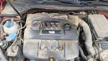 Golf 5 gti edition30 2006 benzina 2 usi 1,6 motor 300000 km