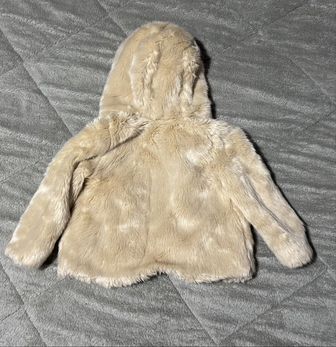 Детско кожухче Zara