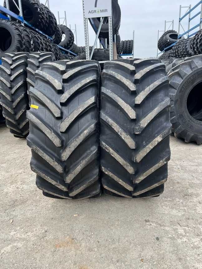 Cauciucuri radiale 600/70R30 noi marca ALLIANCE cu garantie