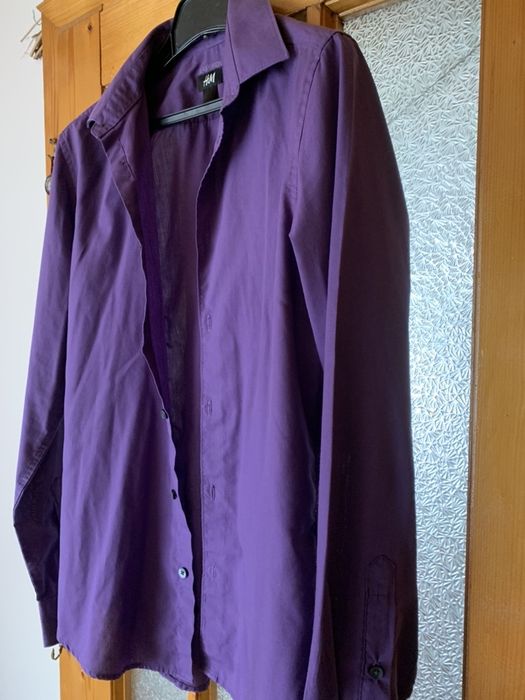 camasa+sapca H&M si sapca Sports noua