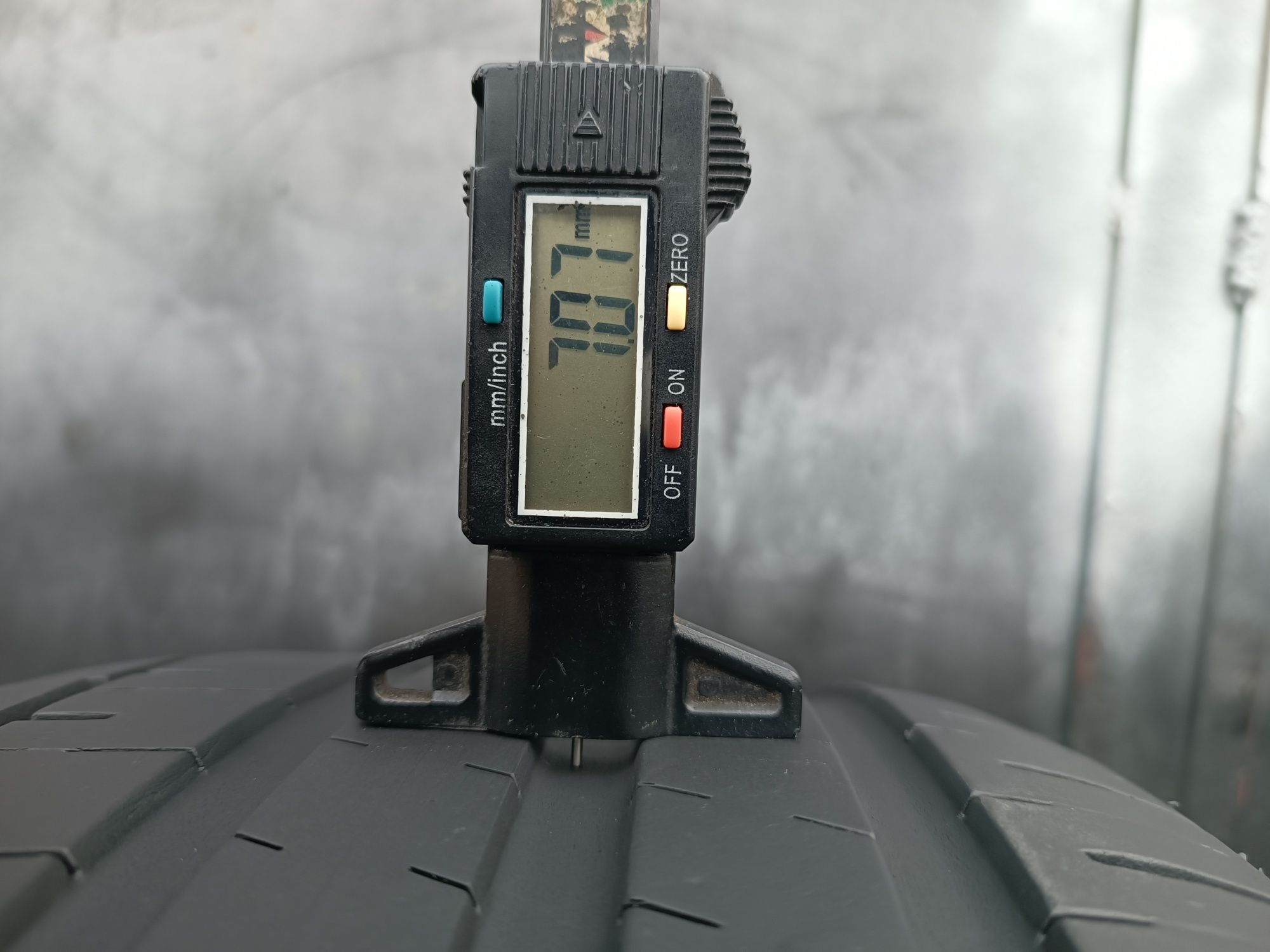 245/45/18 Falken Дот 0920