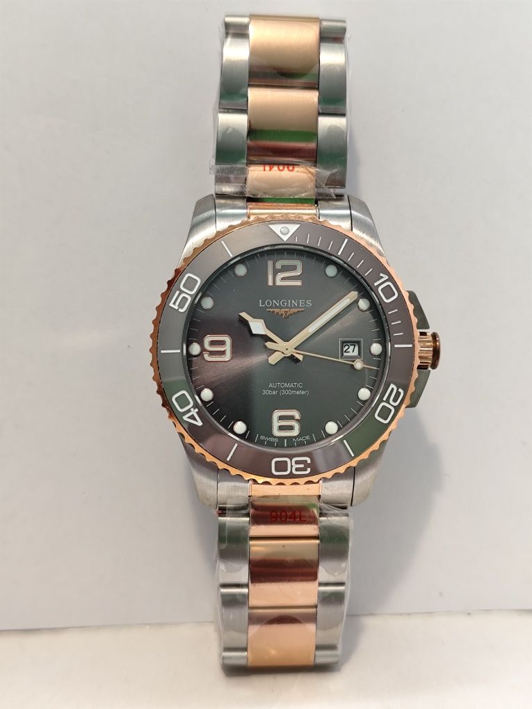 ceas Longines automatic