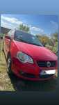 VW POLO 1.2 benzina 2006