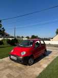 Vând Daewoo Matiz 2003 In Stare Buna