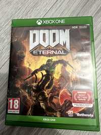 Joc Doom Eternal xbox one