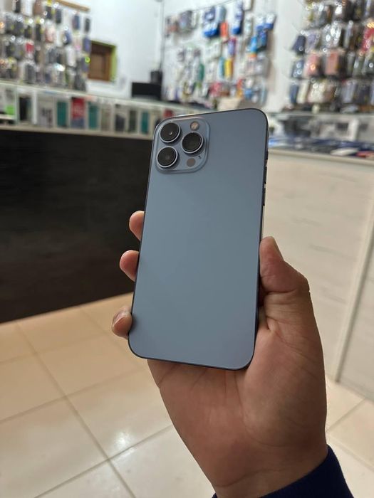Iphone 13pro max