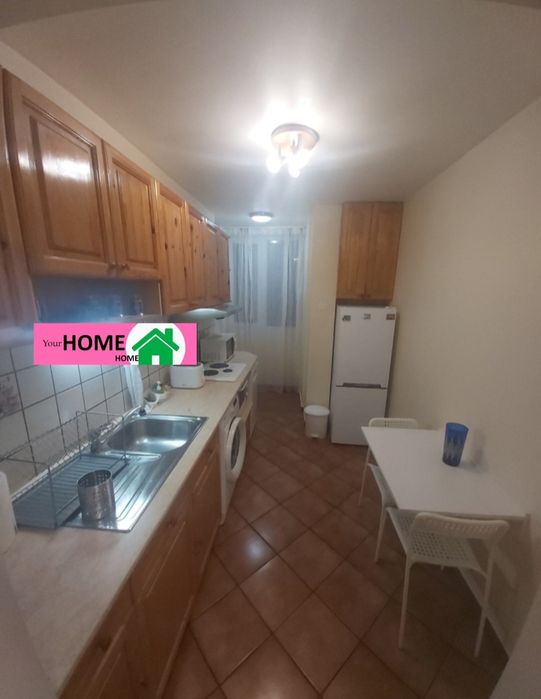 Дава се под наем Двустаен апартамент в София, Люлин 2 - 60 кв.м за 510 € - Снимка #5