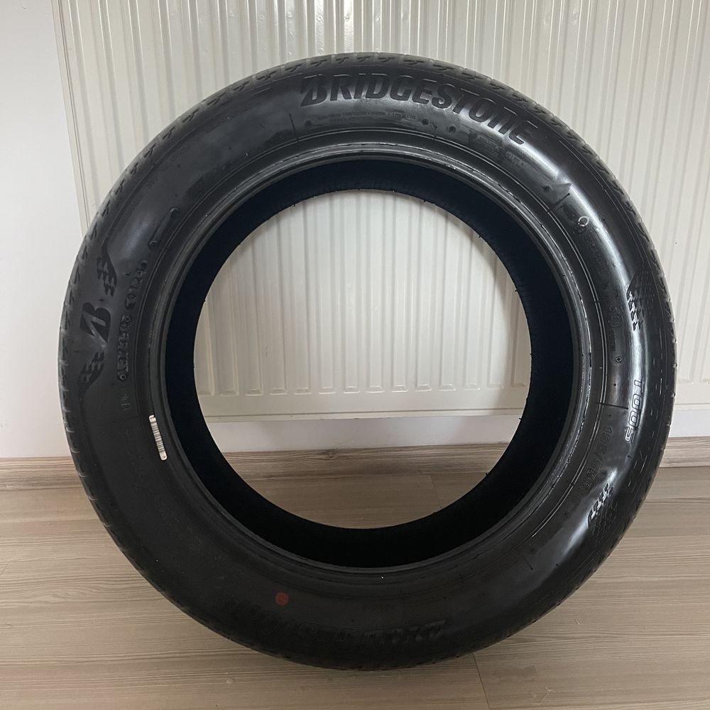 Anvelope de Vară Bridgestone Turanza T005 195/55 R16 87H