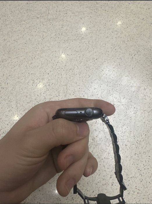 Apple Watch 4 44mm