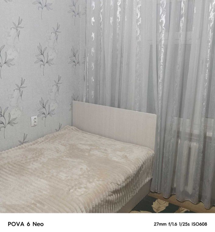 2-bekat Sergeli 5dan 4/4/9 120m²li uymiza kotta oilalila uchun ijaraga