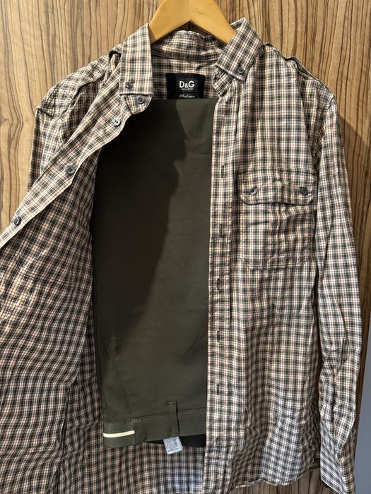 Шлифер Michael Kors