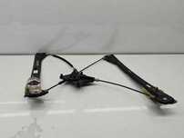 Macara electrica geam stanga fata Volkswagen Passat B8 (3G2) [Fabr 201