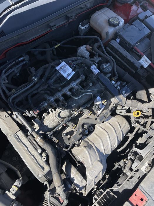 Motor Opel Insignia 2.0 cdti A20DTH A20DTE 2010-2016 cu injectie 133km