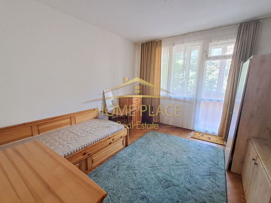 Дава се под наем Тристаен апартамент в Варна, Гръцка махала - 93 кв.м за 612 € - Снимка #7