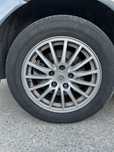 Jante Renault 5x114.3 r16
