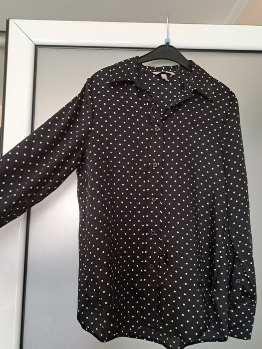 Елегантна и ефектна дамска риза H&M