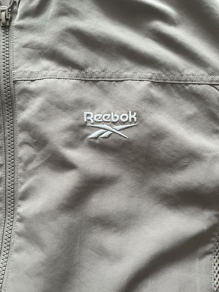 Бомбер Reebok оригинал