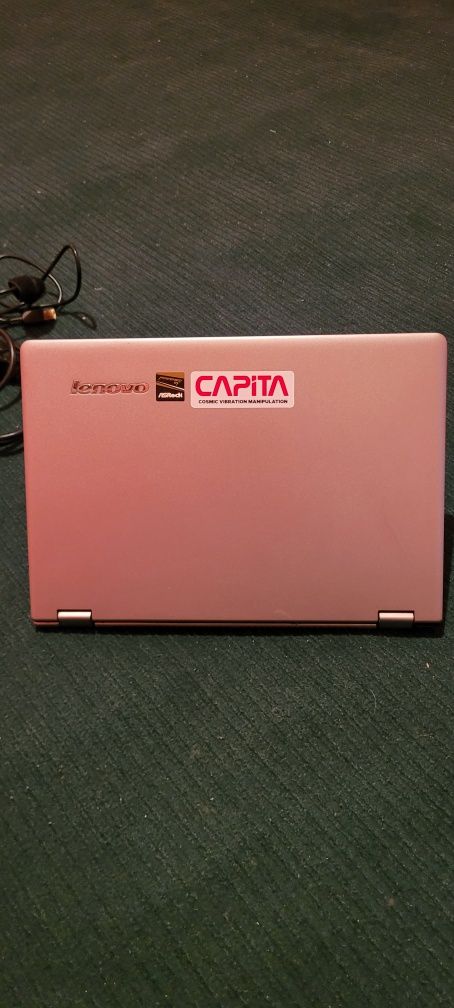 Ноутбук Lenovo IdeaPad 11s