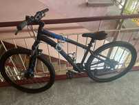 Vand bicicletă ROCKRIDER MTB ST 120, roti 27,5