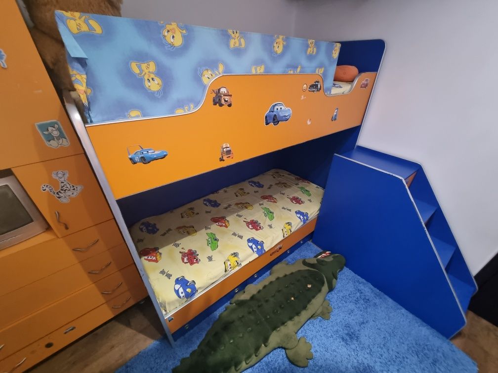 Dormitor pentru copii