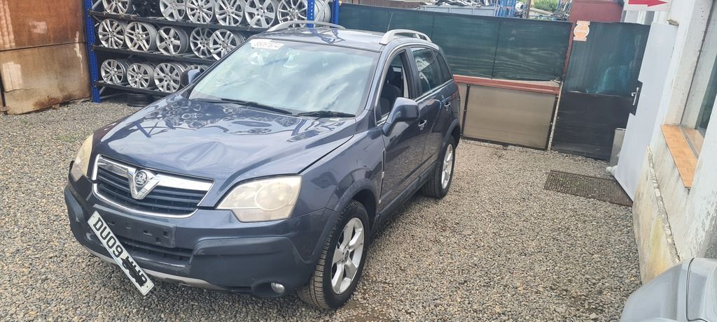 Cutie de viteze Opel Antara 2.0 CDTI 2006 - 2011 150CP Automata Z 20 DMH Z 20 S (990) ...