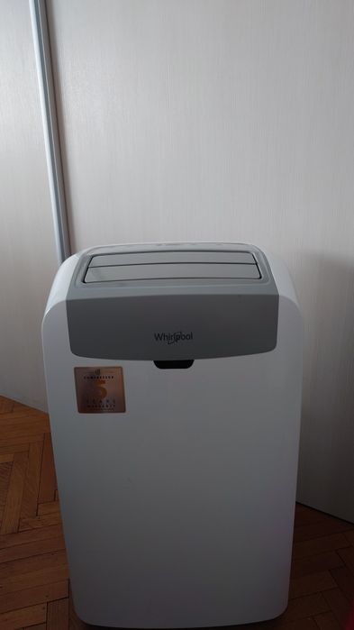 Aer Conditionat Portabil Whirlpool