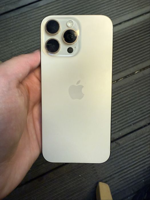 Iphone 16 PRO MAX FullBOX