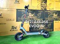 Kukirin g4 Nou sigilat