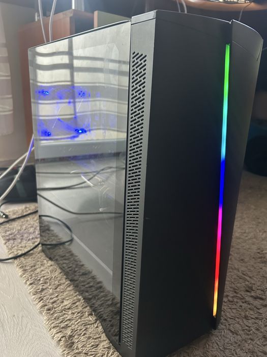 Pc Gaming pret negociabil