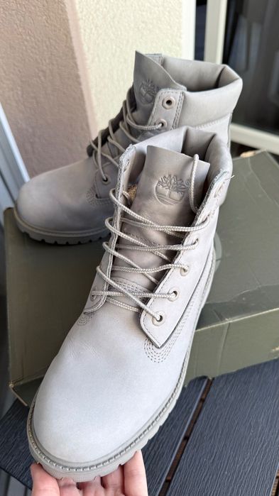 Боти Timberland original