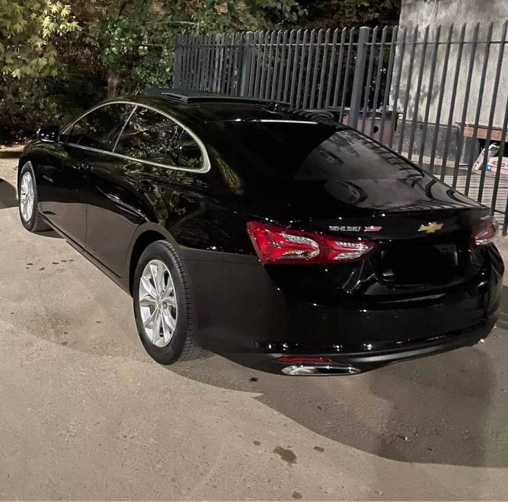 Malibu 2 primier