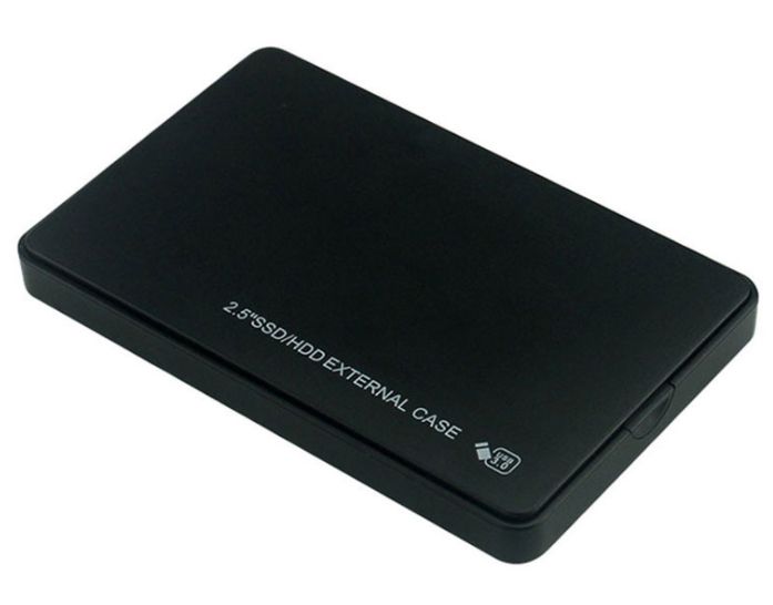 Корпус для Жесткого Диска 2.5" SATA External Case HDD USB 3.0 2.5