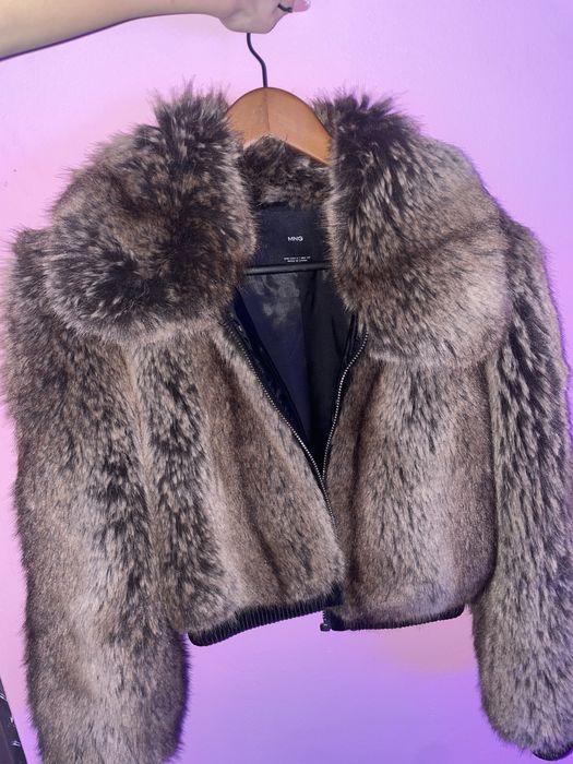 Пухинка / Зимно яке с пух