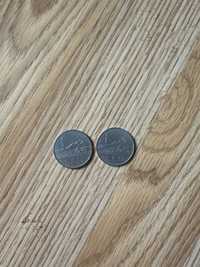 Monede 1 leu 1993 / rara 1966
