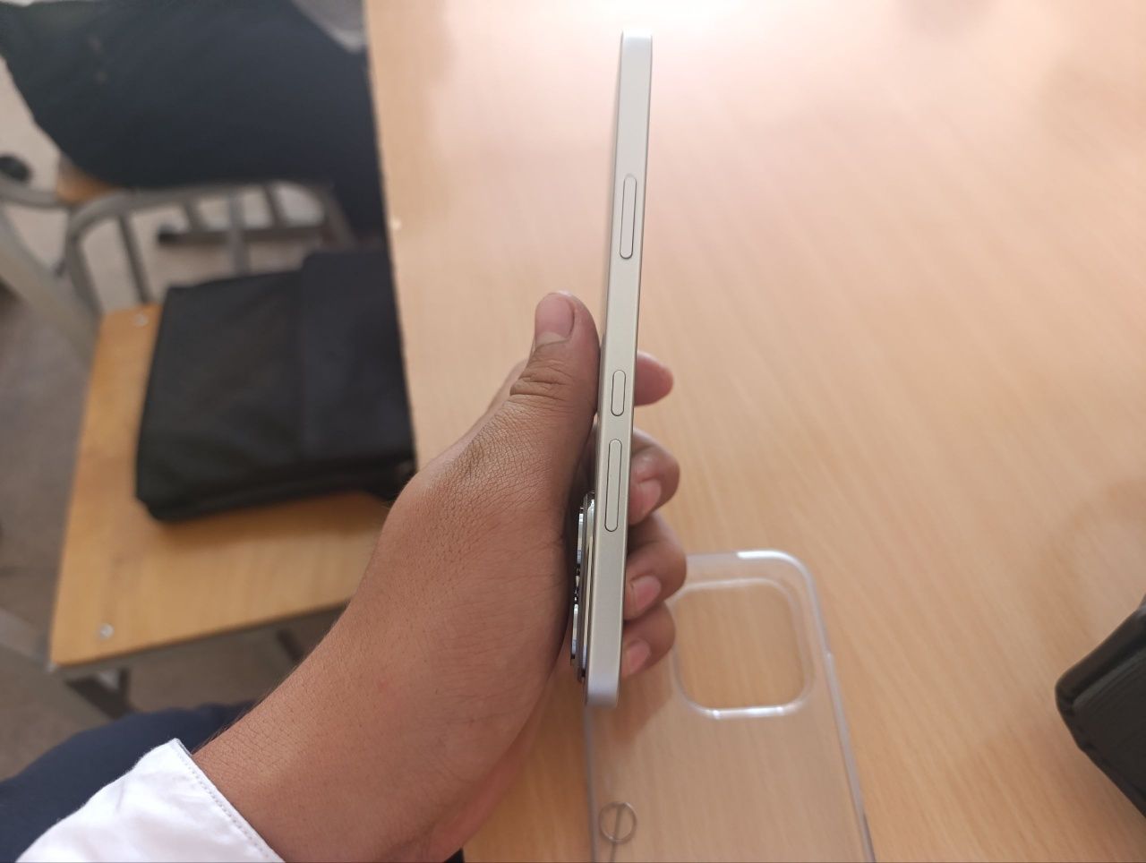 Honor 400 lite garyantali tel