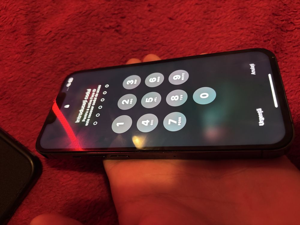 iphone 13 pro 256 GB