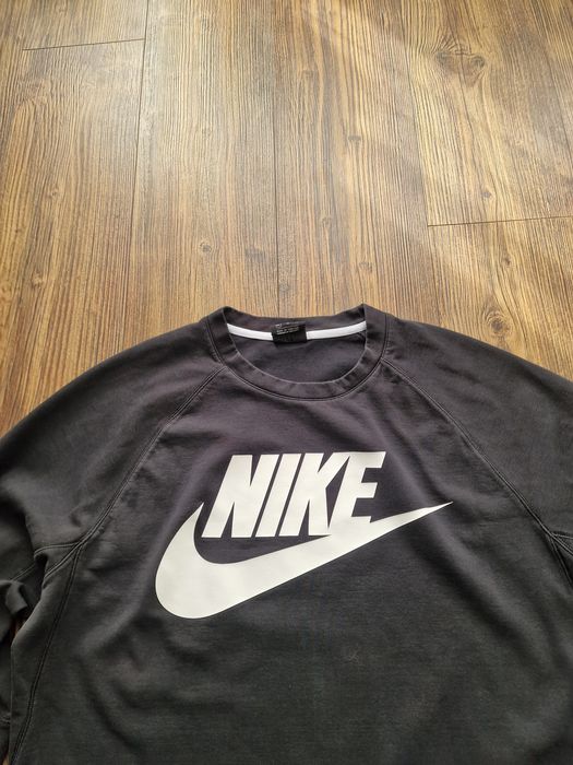 Страхотна мъжка блуза суитчър NIKE  размер XL / 2XL