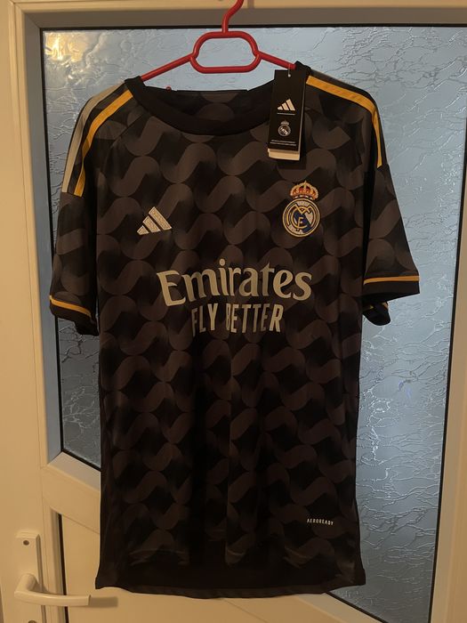 Tricou Adidas Real Madrid L