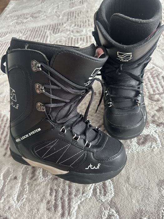 Boots Snowboard
